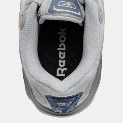 Reebok Footwear Women Premier Road Control Shoes ALABASTER/BARELY GREY/MUTED CL