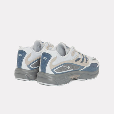 Reebok Footwear Women Premier Road Control Shoes ALABASTER/BARELY GREY/MUTED CL