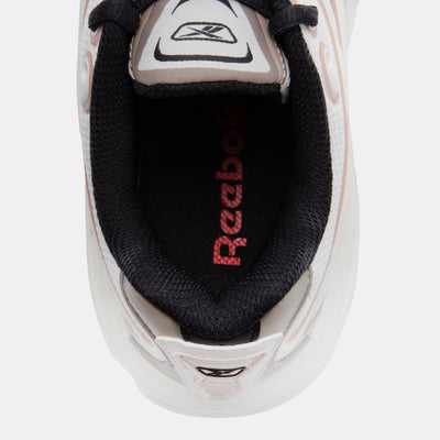 Reebok Footwear Women Premier Road Control Shoes BARELY GREY/MUTED CLAY/PINK CL