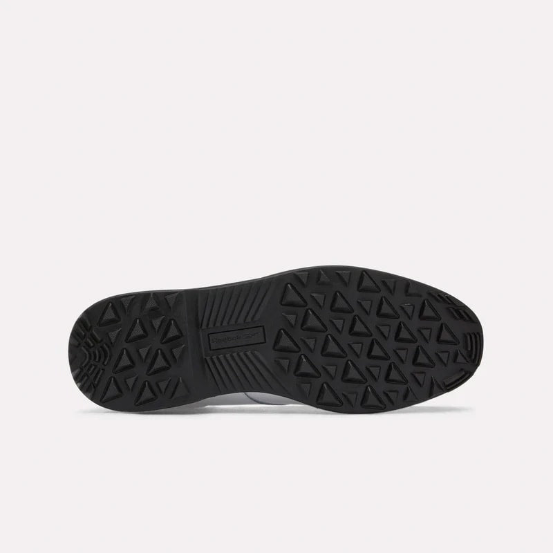 REEBOK FOOTWEAR UNISEX OG Pump Golf Shoes WHITE/WHITE/WHITE