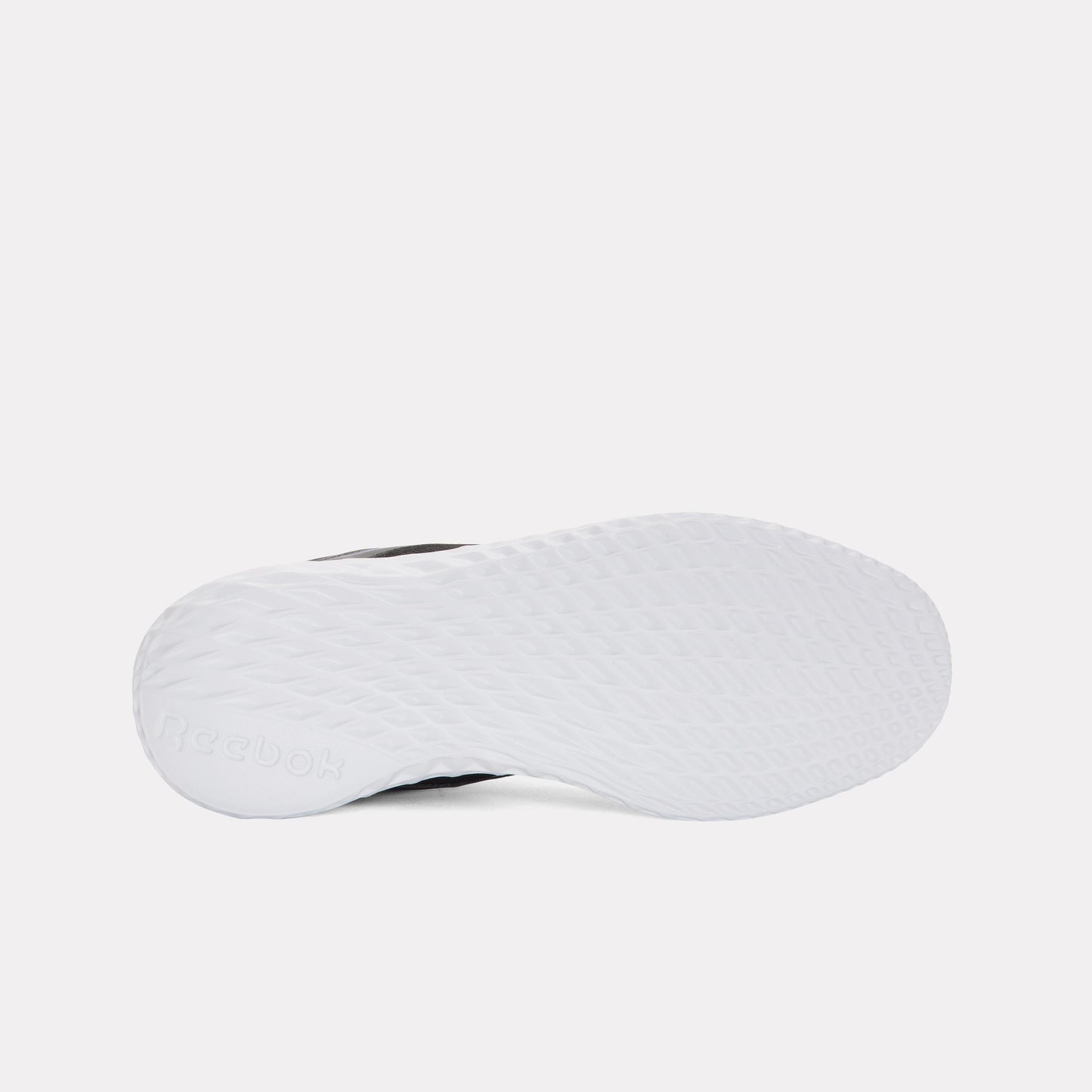 Reebok Footwear Kids Rush Runner 5 Shoes – Pre-School BLACK/DIGITALGLEAM/ROYALPURPLE