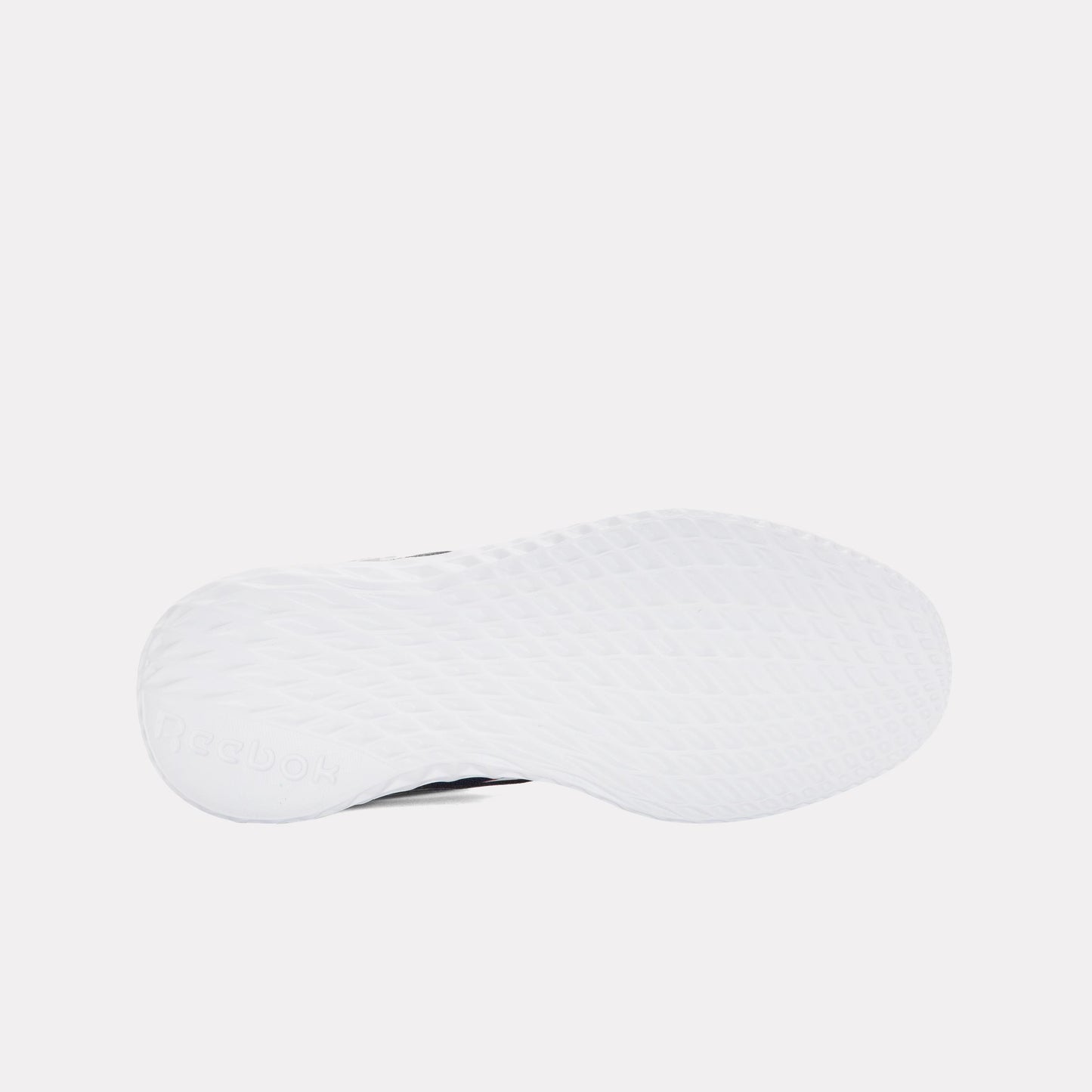 Reebok Footwear Kids Rush Runner Shoes – Pre-School VECTORNAVY/WHITE/VECTORRED