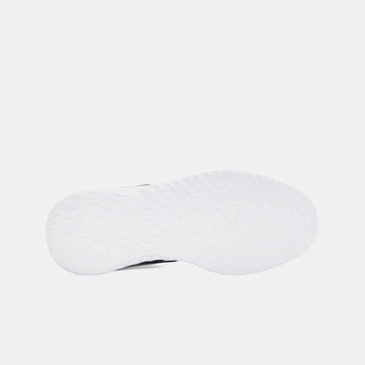 Reebok Footwear Kids Rush Runner Shoes – Pre-School VECTORNAVY/WHITE/VECTORRED