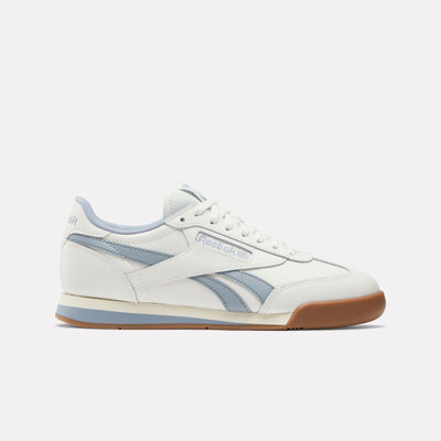Reebok Footwear Women Campio XT Shoes CHALK/LEISUREBLUE/GUM