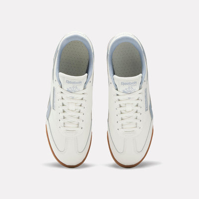 Reebok Footwear Women Campio XT Shoes CHALK/LEISUREBLUE/GUM