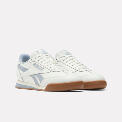 Reebok Footwear Women Campio XT Shoes CHALK/LEISUREBLUE/GUM