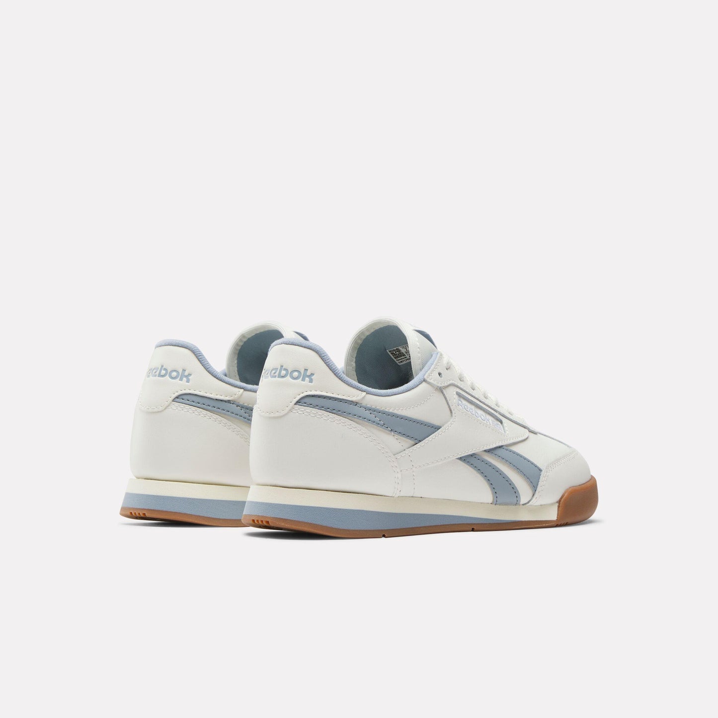 Reebok Footwear Women Campio XT Shoes CHALK/LEISUREBLUE/GUM