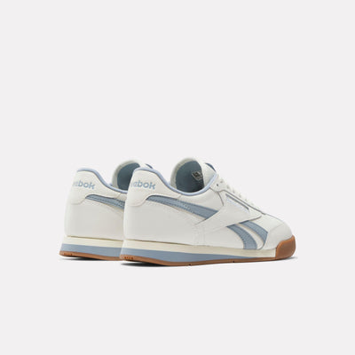 Reebok Footwear Women Campio XT Shoes CHALK/LEISUREBLUE/GUM