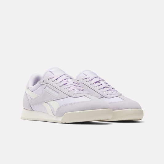 REEBOK FOOTWEAR WOMEN Campio XT Shoes DIGITALGLEAM/CHALK/ALABASTER