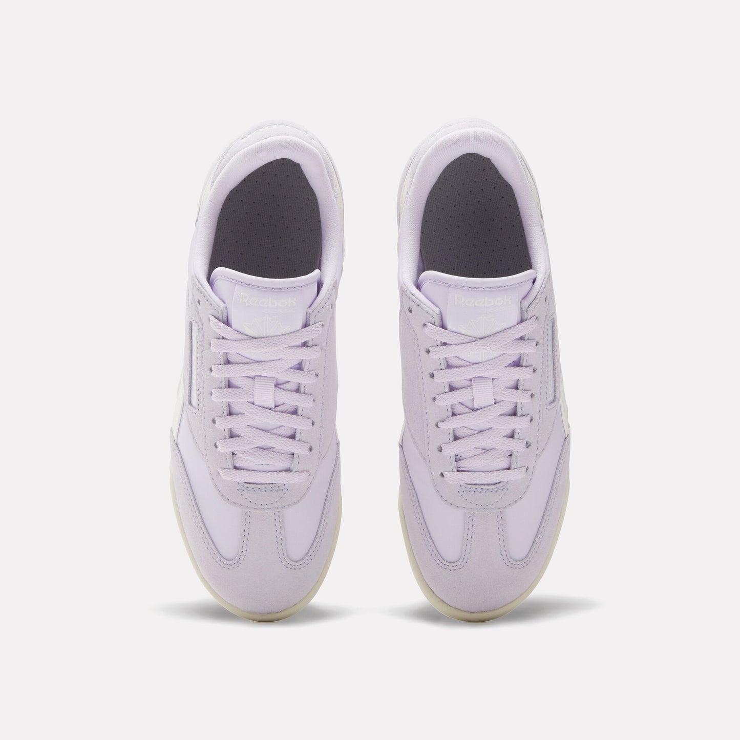 REEBOK FOOTWEAR WOMEN Campio XT Shoes DIGITALGLEAM/CHALK/ALABASTER