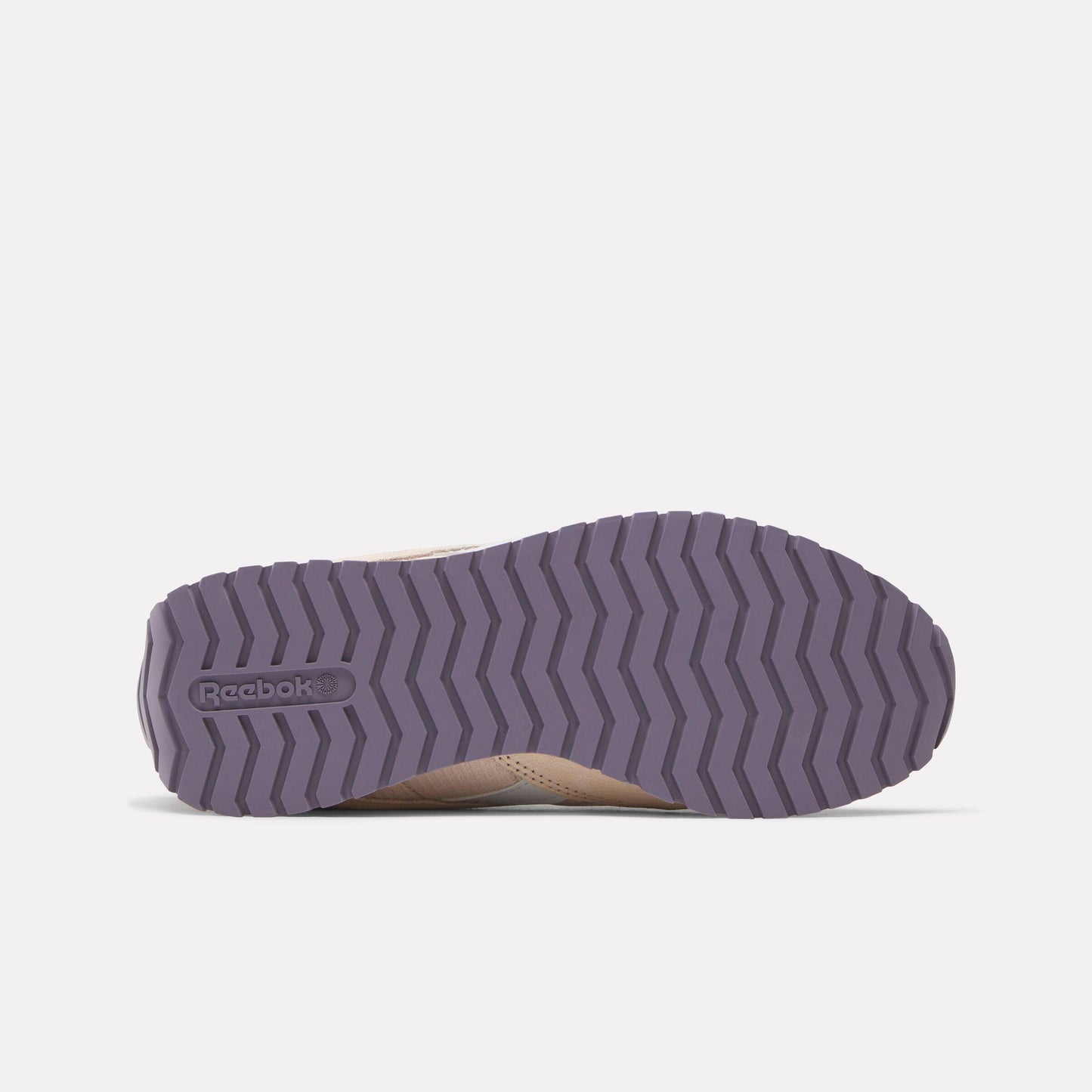 Reebok Footwear Women Classic AZ Shoes MUTEDCLAY/MOON/PURPLEFUSION