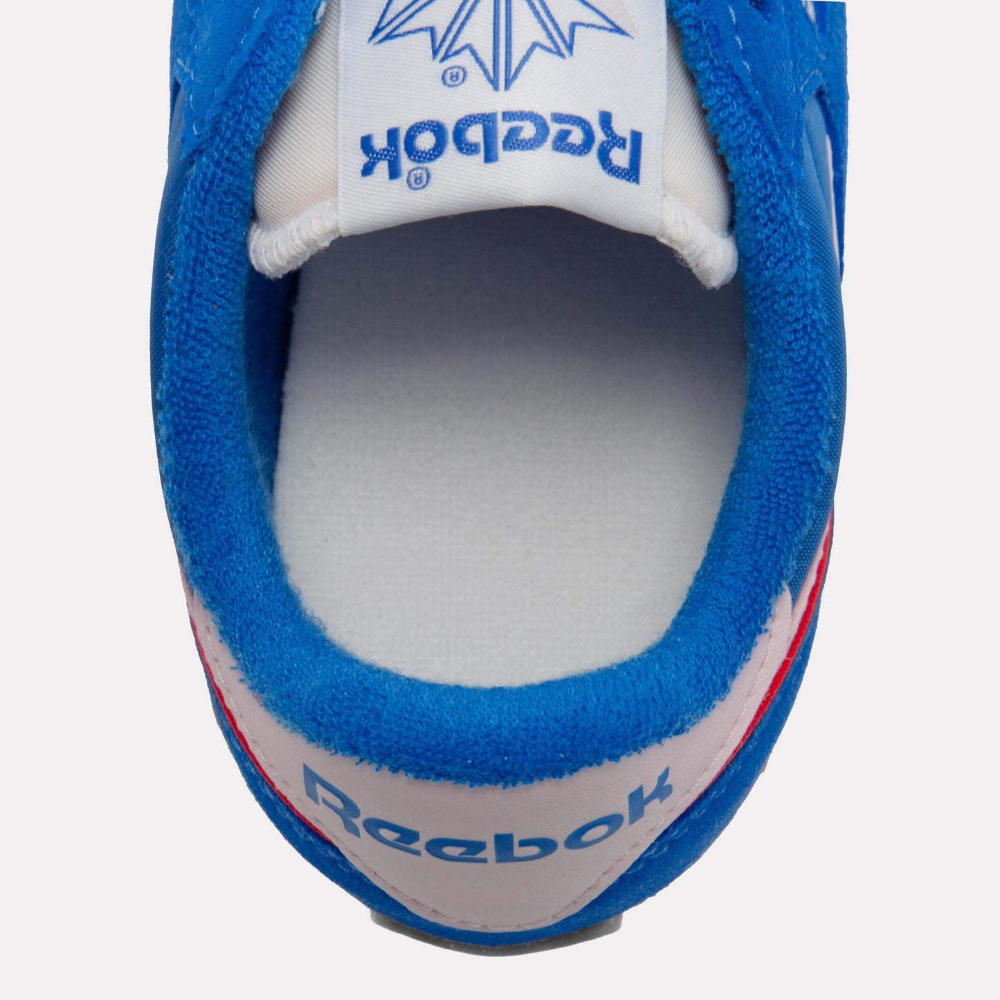 Reebok Footwear Women Classic AZ Shoes OPTIMUM BLUE/OPTIMUM BLUE/FROS