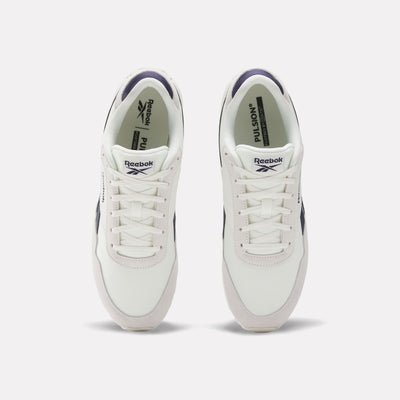REEBOK FOOTWEAR UNISEX Glide Low Shoes CHALK/BARELY GREY/VECTOR