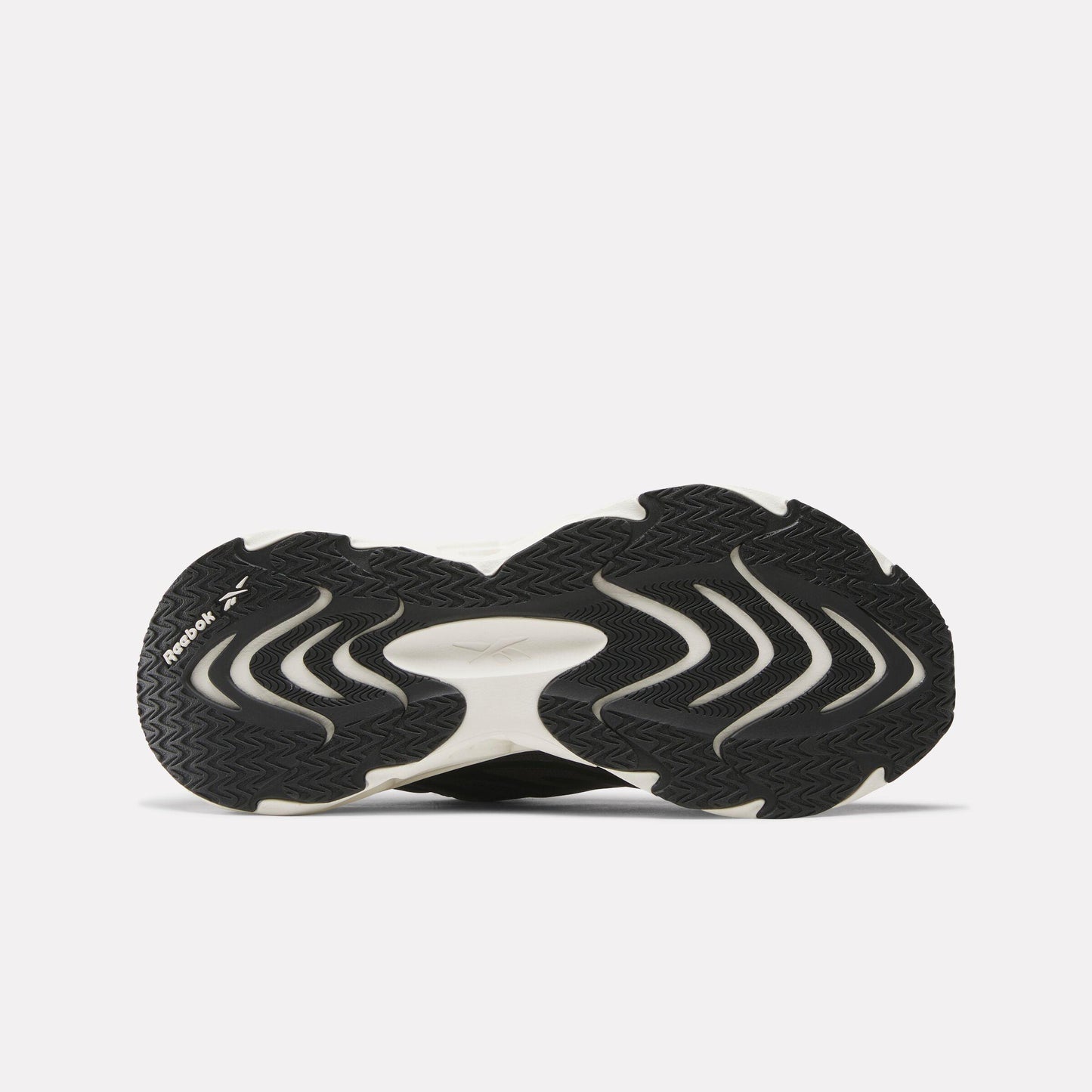 Reebok Footwear Women Fuel Flex Run Shoes BLACK/WASHED BLACK/CHALK