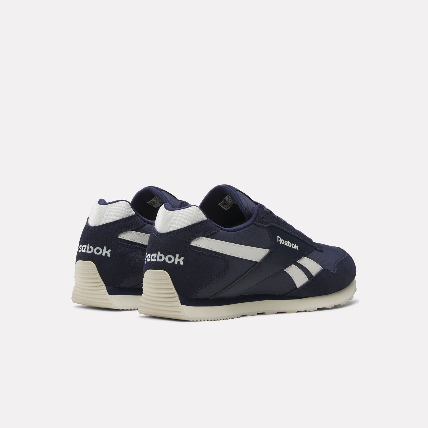 REEBOK FOOTWEAR UNISEX Glide Low Shoes VECTOR NAVY/VECTOR NAVY/CHALK