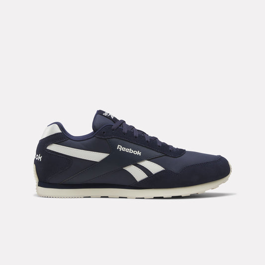 REEBOK FOOTWEAR UNISEX Glide Low Shoes VECTOR NAVY/VECTOR NAVY/CHALK