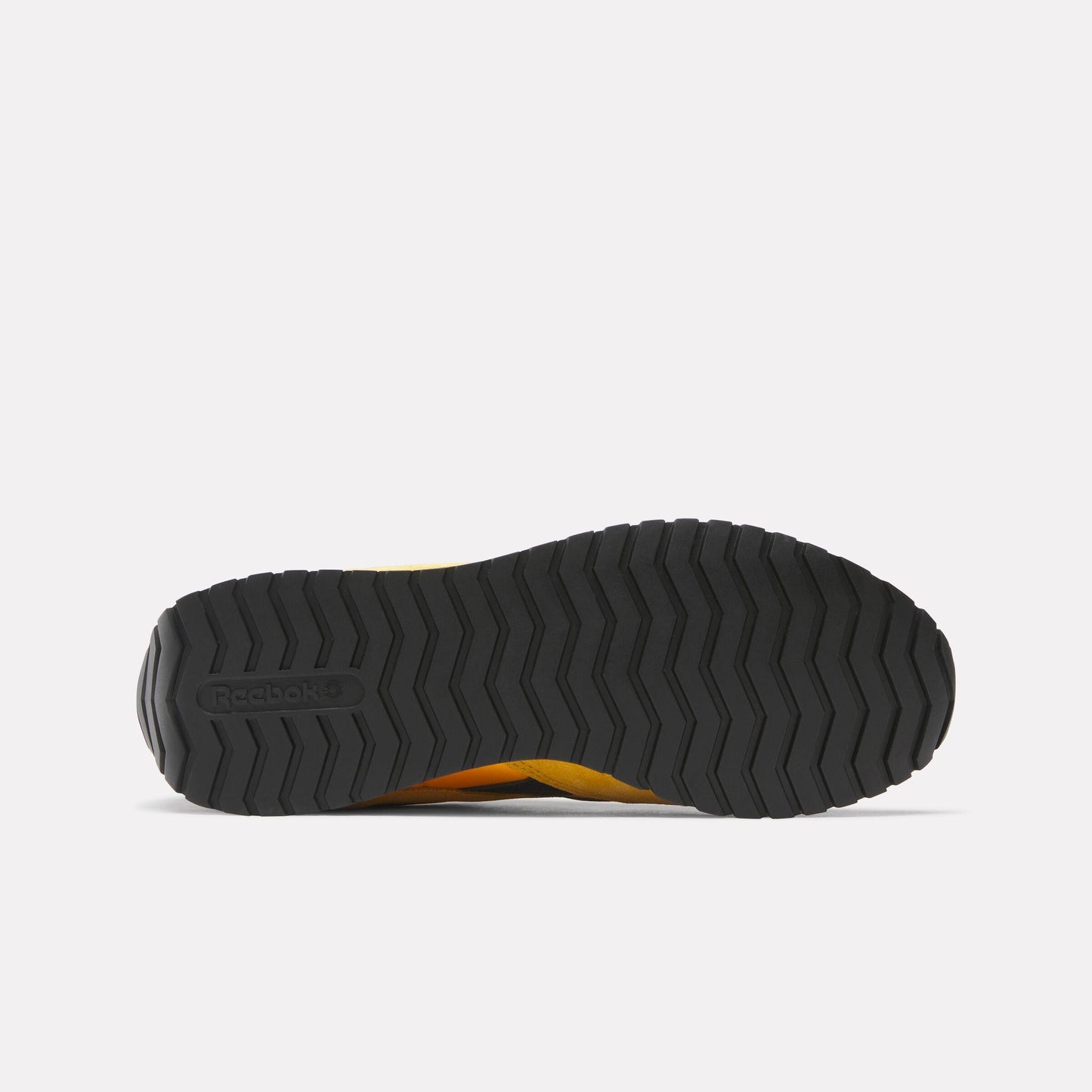 Reebok Footwear Men Classic AZ Shoes COLLEGIATE GOLD/VECTOR NAVY/CH