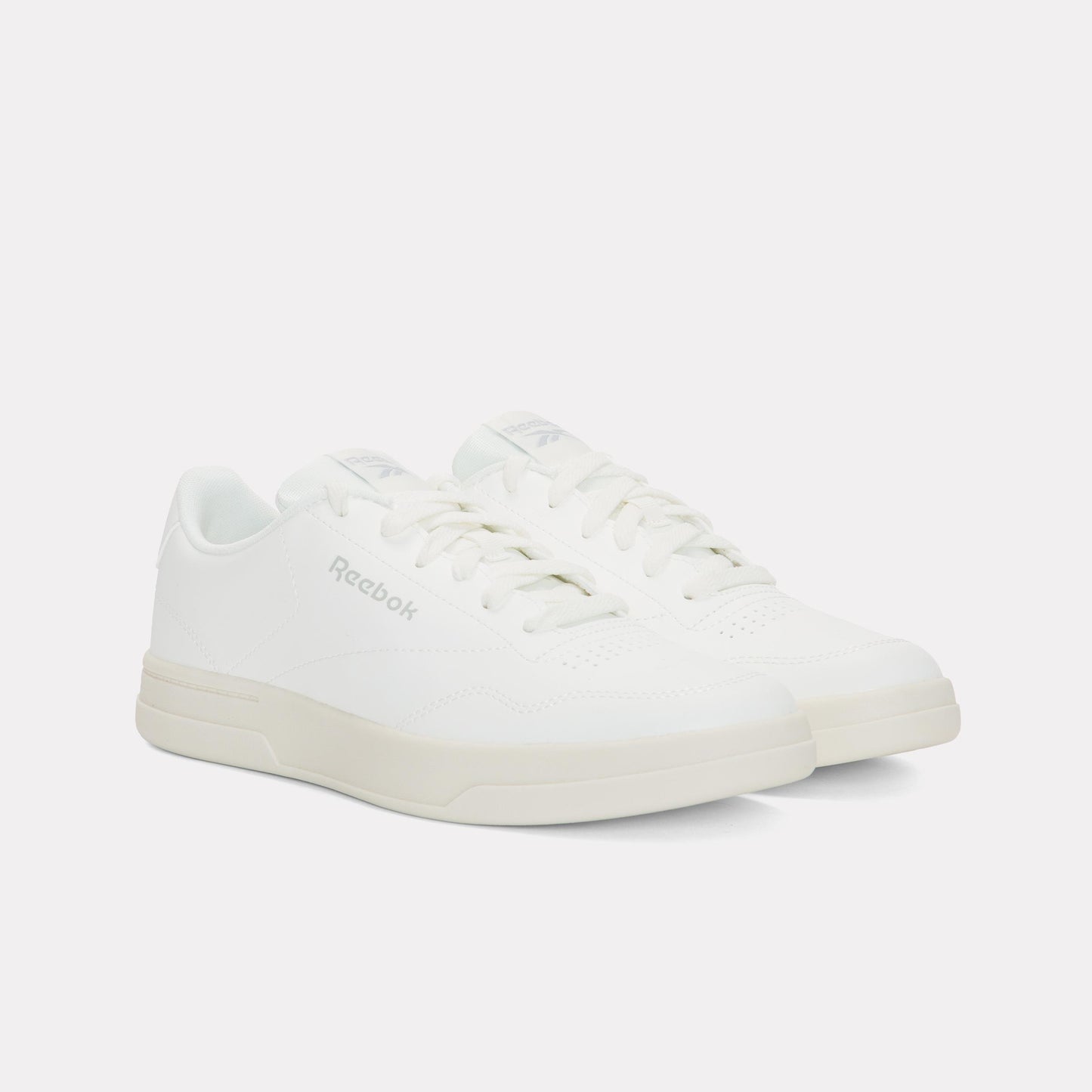 Reebok Footwear Men Prime Club Shoes CHALK/GREY 1/CHALK