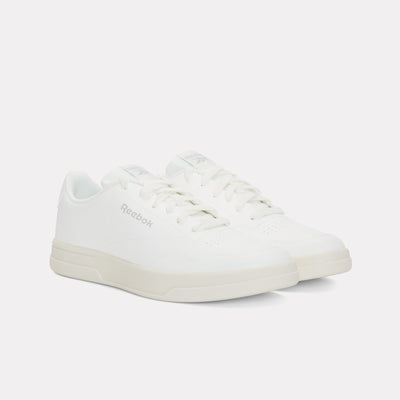 Reebok Footwear Men Prime Club Shoes CHALK/GREY 1/CHALK