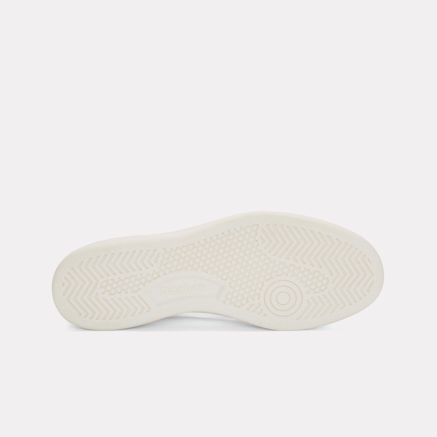 Reebok Footwear Men Prime Club Shoes CHALK/GREY 1/CHALK