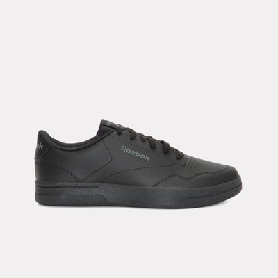 Reebok Footwear Men Prime Club Shoes BLACK/GREY 5