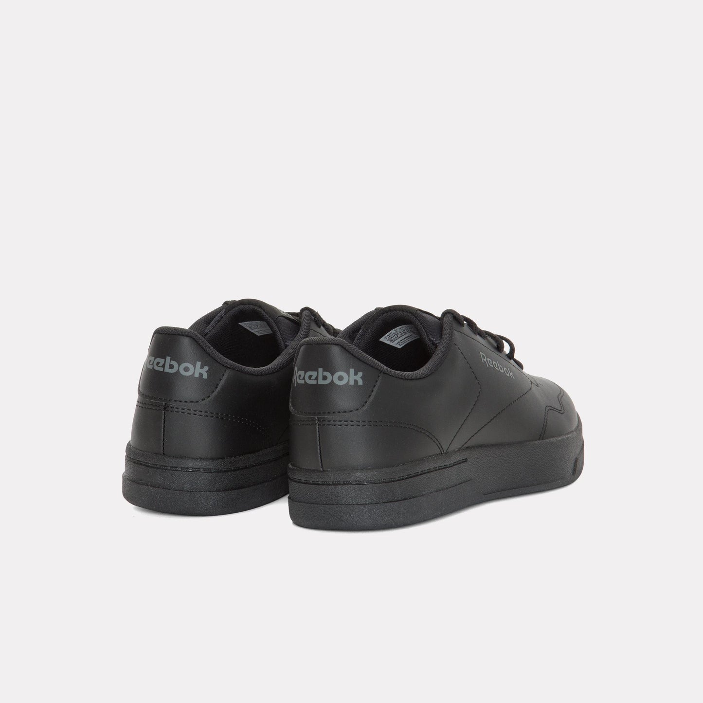 Reebok Footwear Men Prime Club Shoes BLACK/GREY 5