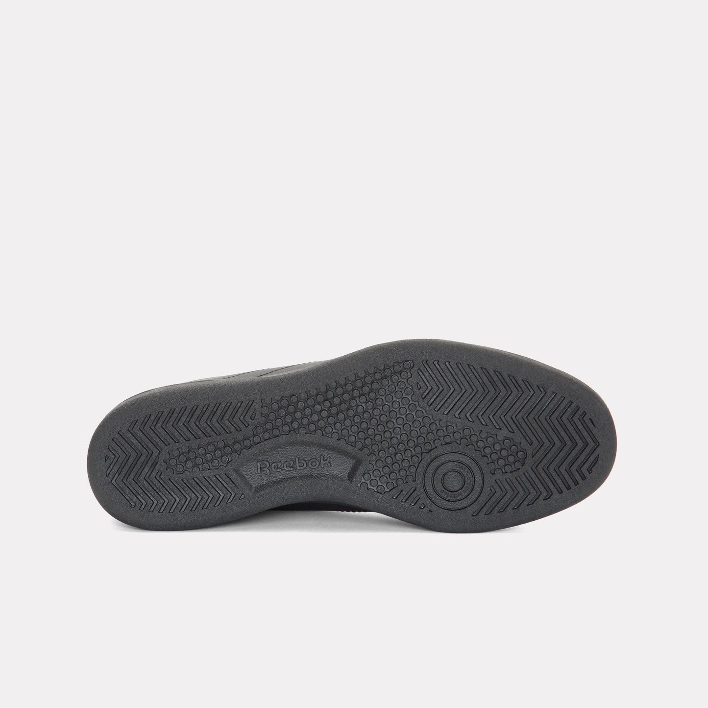 Reebok Footwear Men Prime Club Shoes BLACK/GREY 5