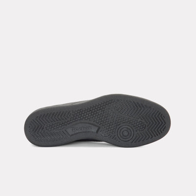 Reebok Footwear Men Prime Club Shoes BLACK/GREY 5