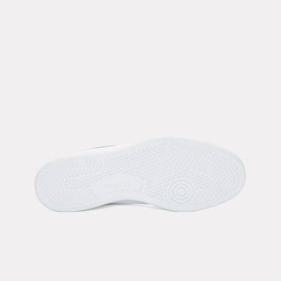 Reebok Footwear Men Prime Grounds Shoes WHITE/GLEN GREEN