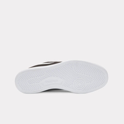 Reebok Footwear Men Prime Grounds Shoes BLACK/WHITE