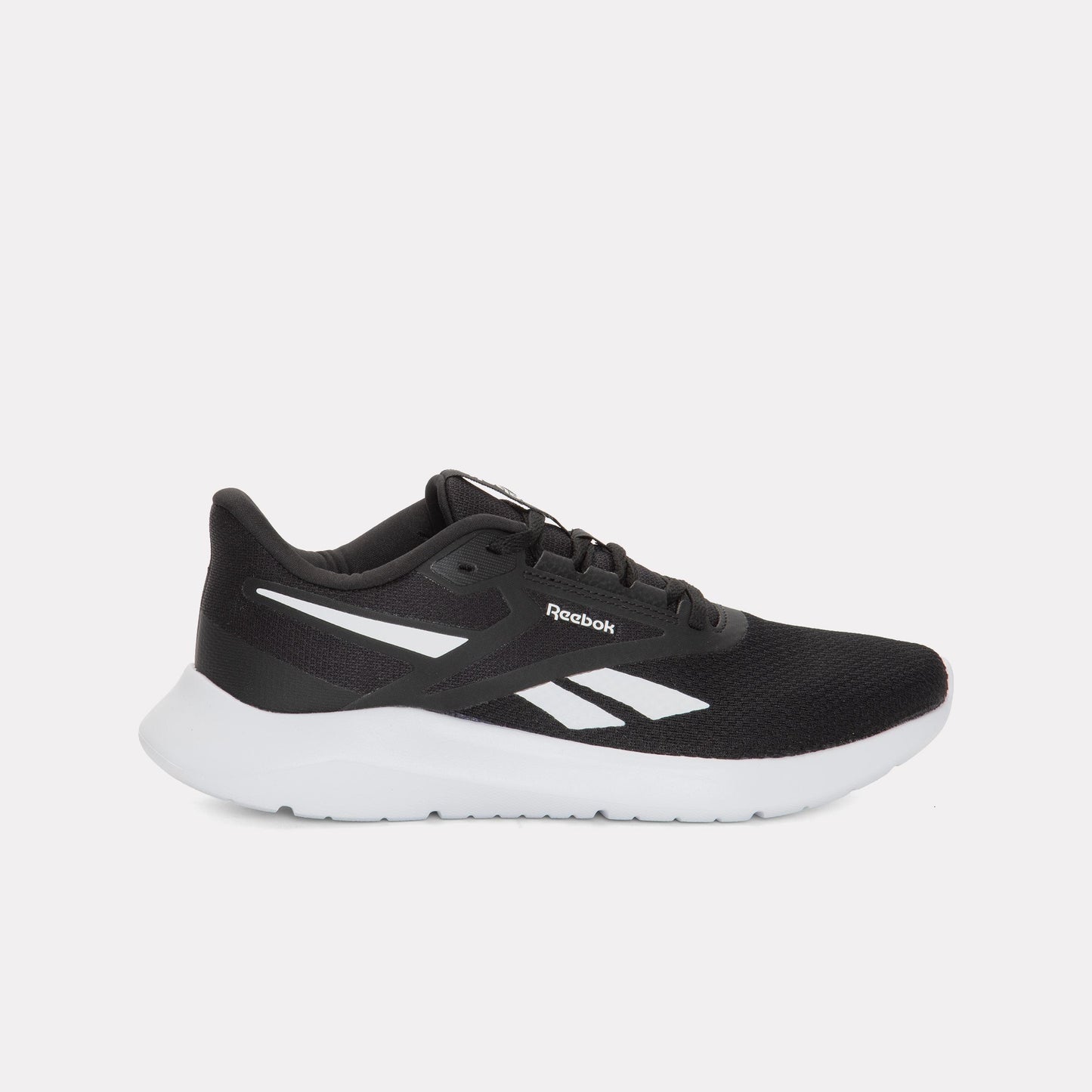 Reebok Footwear Men Reebok Prime Lite Shoes BLACK/WHITE