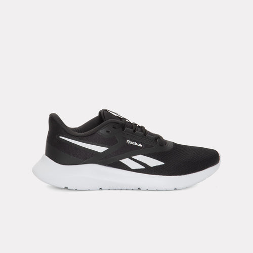 Reebok Footwear Men Reebok Prime Lite Shoes BLACK/WHITE
