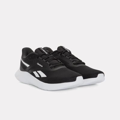 Reebok Footwear Men Reebok Prime Lite Shoes BLACK/WHITE