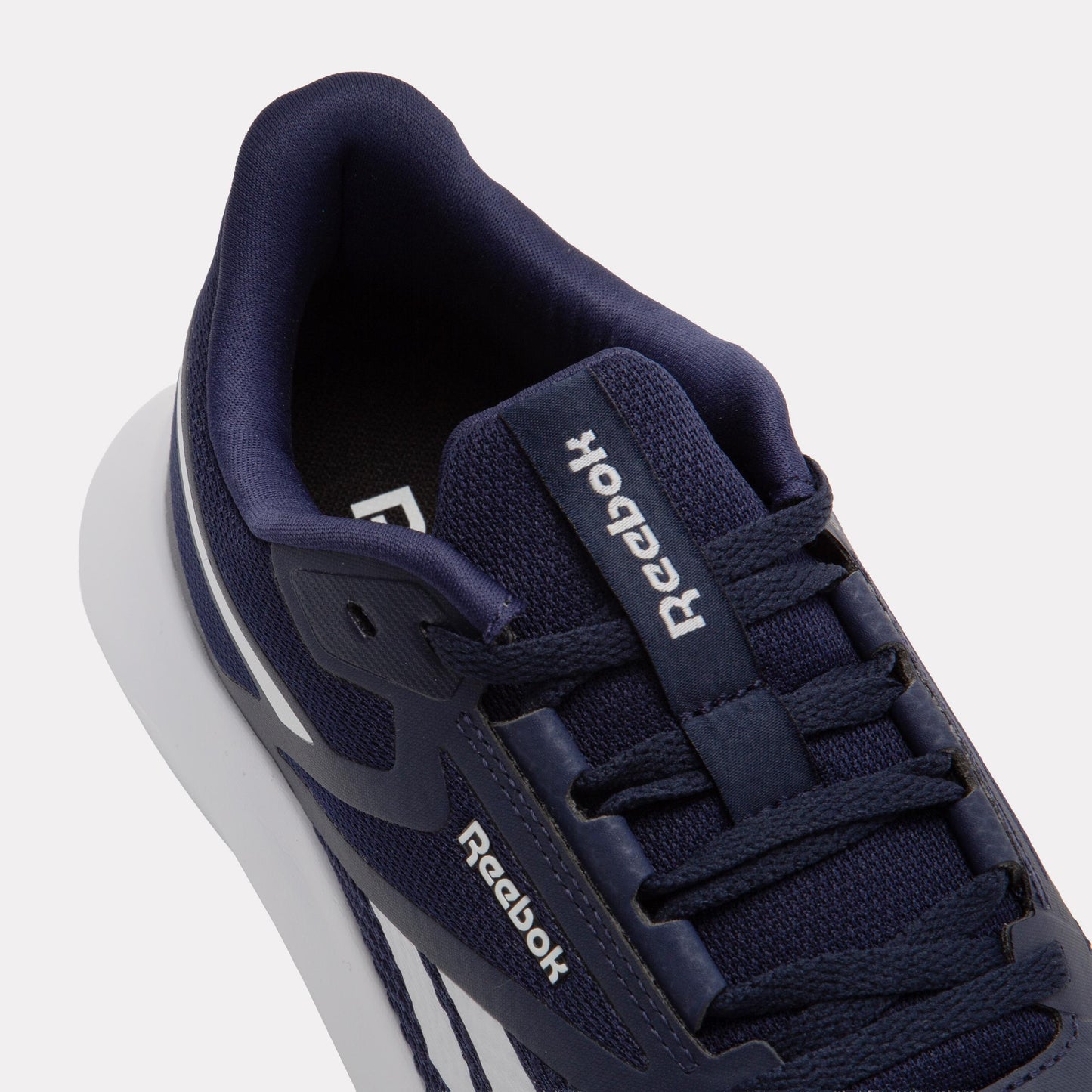 Reebok Footwear Men Reebok Prime Lite Shoes VECTOR NAVY/WHITE