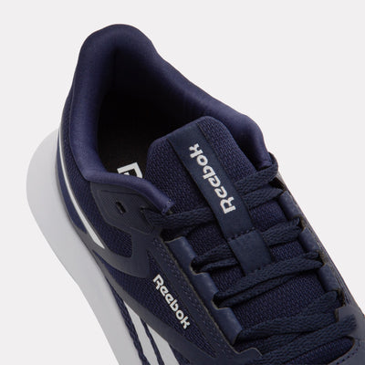 Reebok Footwear Men Reebok Prime Lite Shoes VECTOR NAVY/WHITE