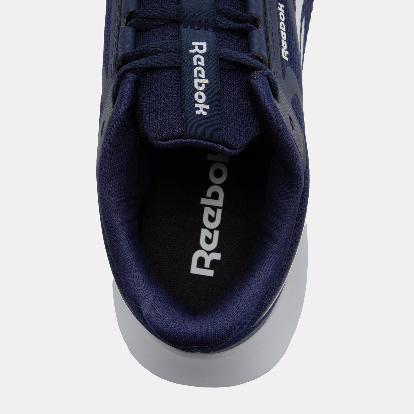 Reebok Footwear Men Reebok Prime Lite Shoes VECTOR NAVY/WHITE