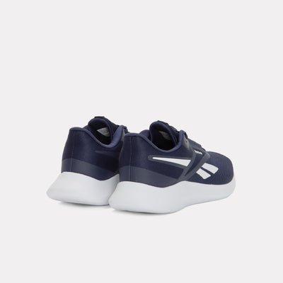 Reebok Footwear Men Reebok Prime Lite Shoes VECTOR NAVY/WHITE
