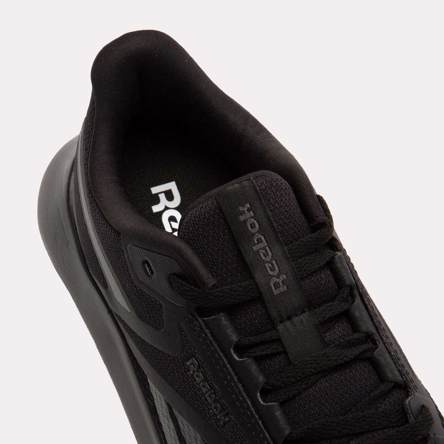 Reebok Footwear Men Reebok Prime Lite Shoes BLACK/GREY 6