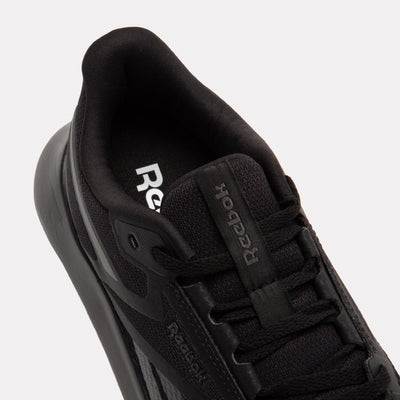 Reebok Footwear Men Reebok Prime Lite Shoes BLACK/GREY 6