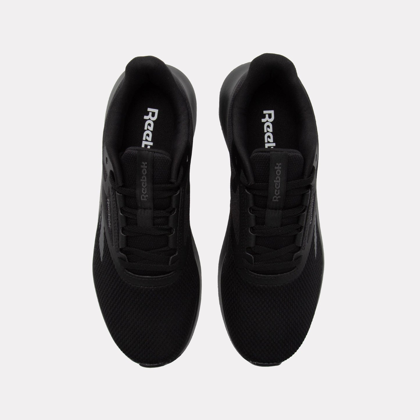 Reebok Footwear Men Reebok Prime Lite Shoes BLACK/GREY 6