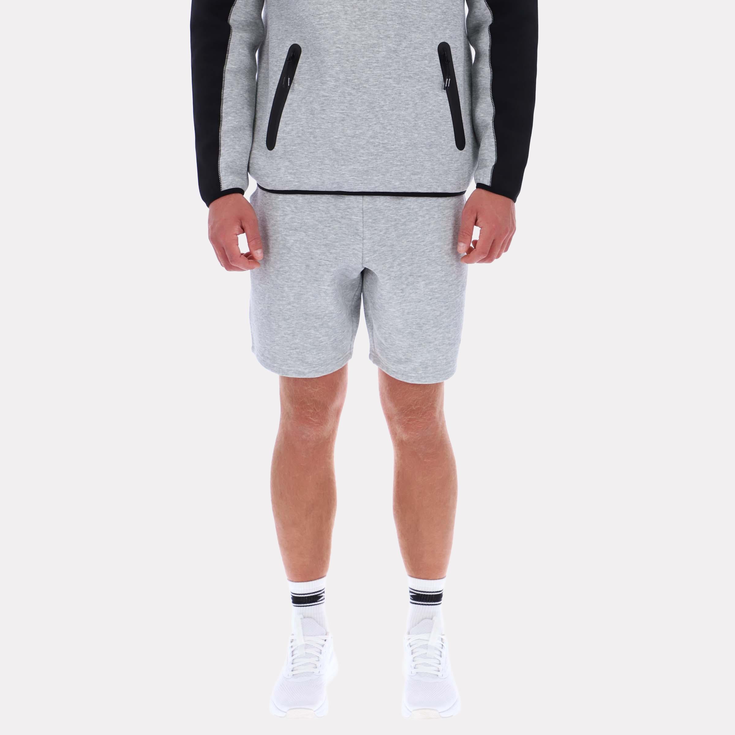 Reebok Apparel Men Core Vector Shorts GREY MARL – Reebok Canada