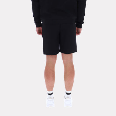 Reebok Apparel Men Core Vector Shorts BLACK
