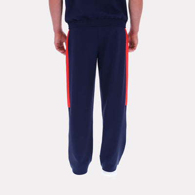 Reebok Apparel Men Classics Energy Track Joggers VECTOR NAVY