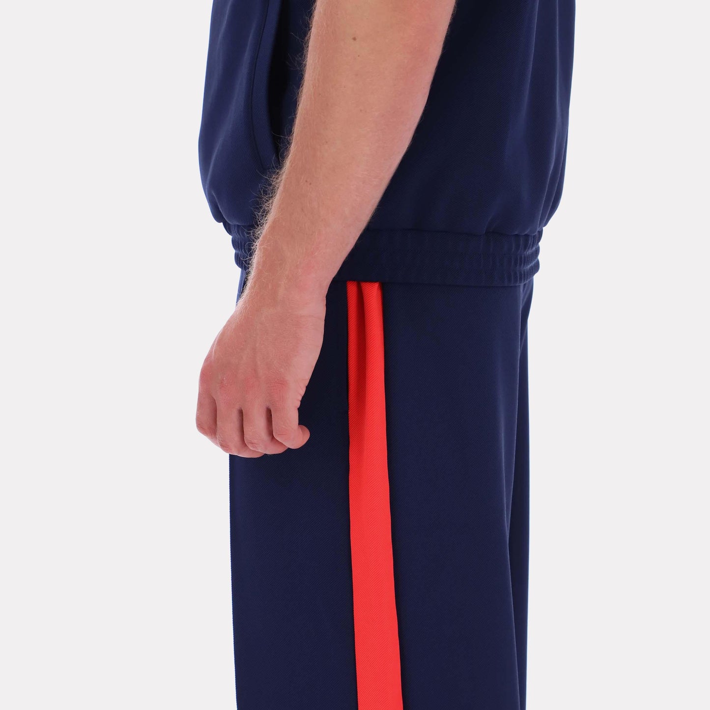 Reebok Apparel Men Classics Energy Track Joggers VECTOR NAVY