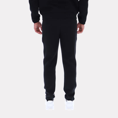 Reebok Apparel Men Studio Structure Joggers BLACK/GREY 5