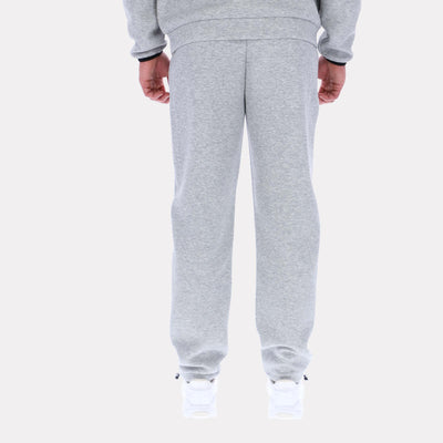 Reebok Apparel Men Performance Joggers GREY MARL