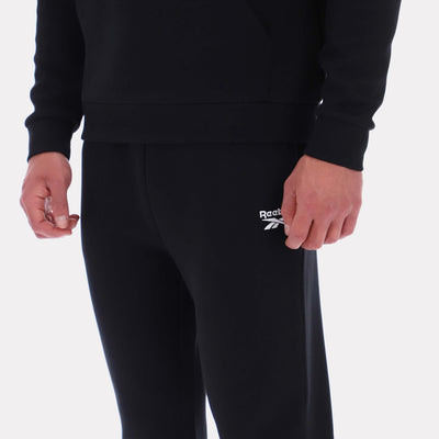 Reebok Apparel Men Core Scuba Joggers BLACK