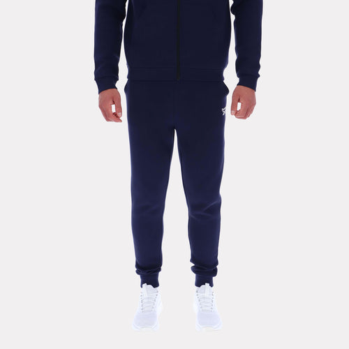 Reebok Apparel Men Core Scuba Joggers VECTOR NAVY