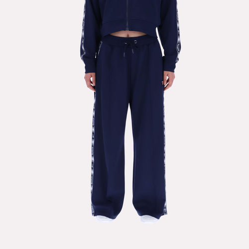 Reebok Apparel Women Classic Vector Track Pants VECTOR NAVY