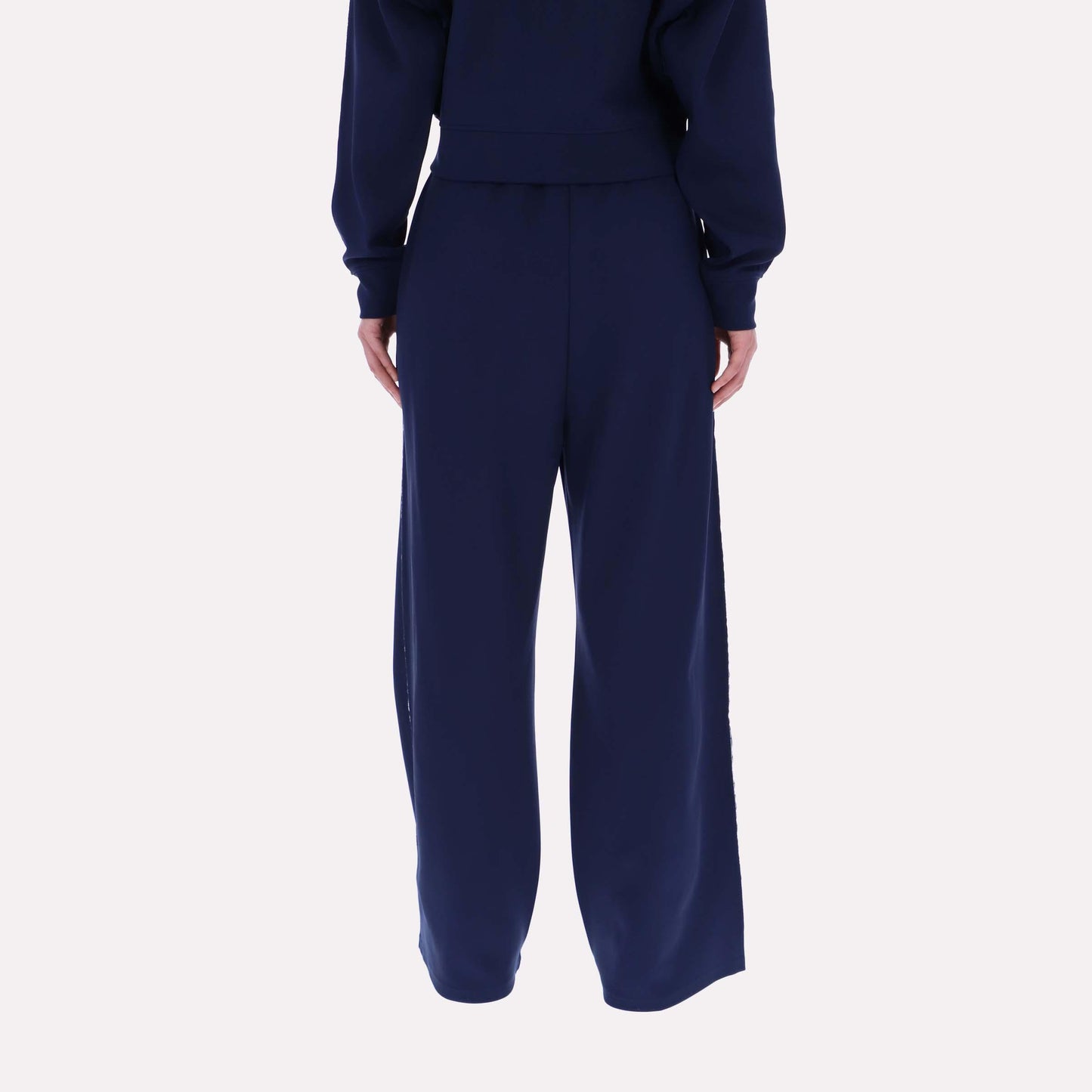 Reebok Apparel Women Classic Vector Track Pants VECTOR NAVY